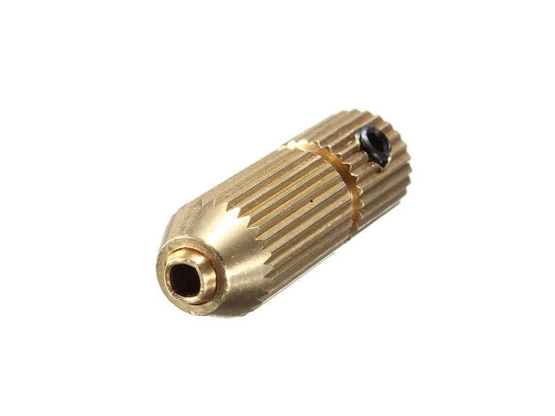 Mini Drill Chuck 2.5mm to 3.0mm - Image 1